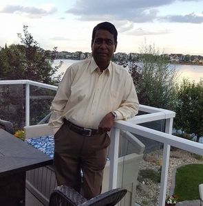 Meet your Posher, Ali